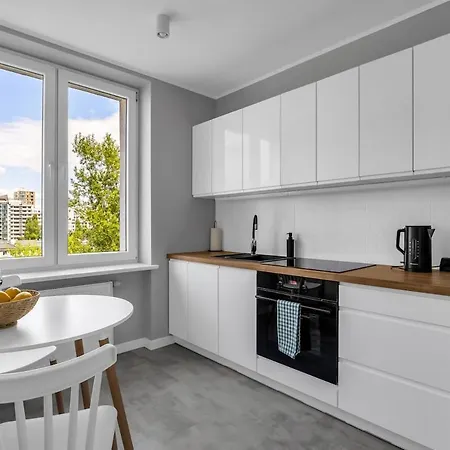 Sk32 Center Apartment *