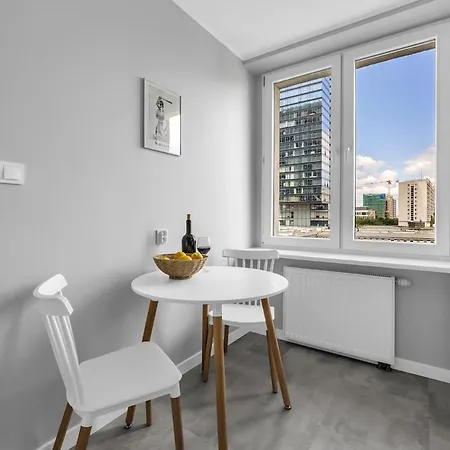 Sk32 Center Warsaw
