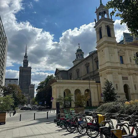 Sk32 Center Warsaw