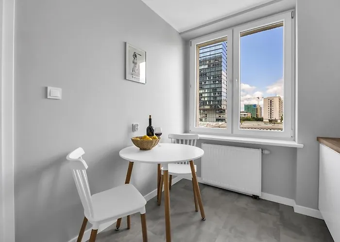 Sk32 Center Warschau