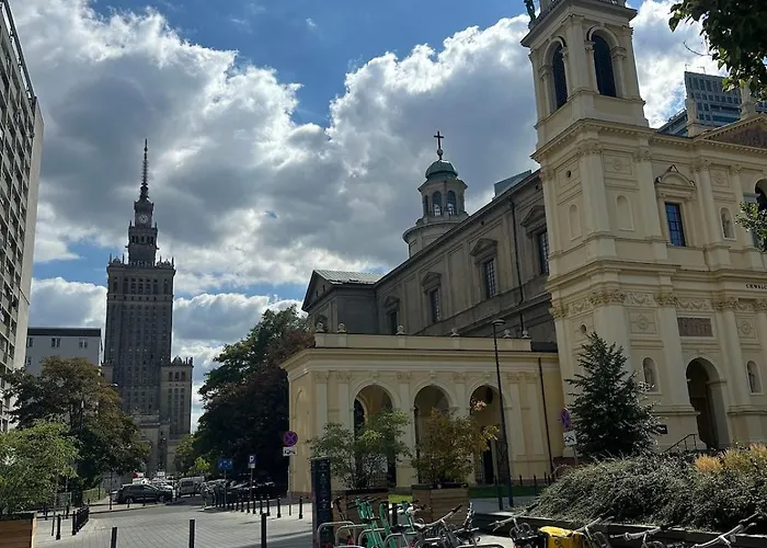 Sk32 Center Warszawa